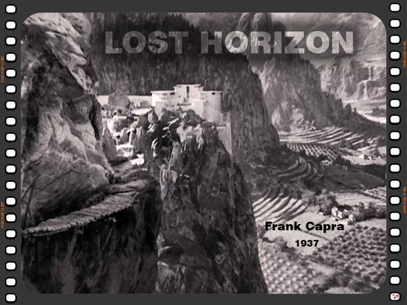 Lost Horizon